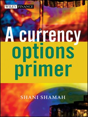 cover image of A Currency Options Primer